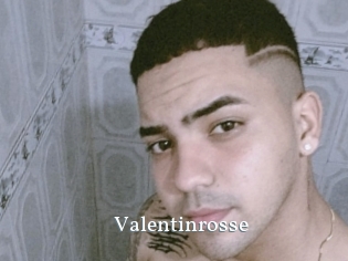 Valentinrosse