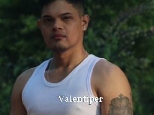 valentiper SexyIdol