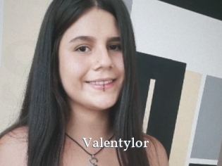 Valentylor
