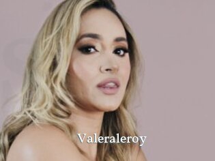 Valeraleroy