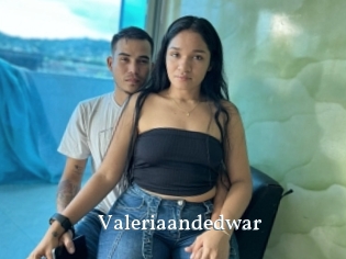 valeriaandedwar SexyIdol
