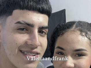 Valeriaandfrank