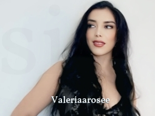 Valeriaarosee