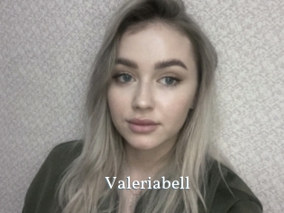 valeriabell SexyIdol