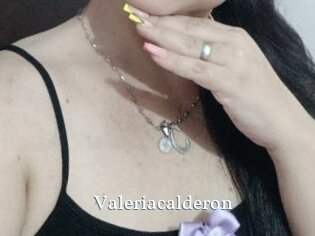 Valeriacalderon