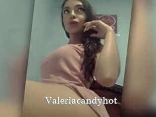 Valeriacandyhot