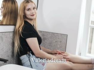 Valeriadream