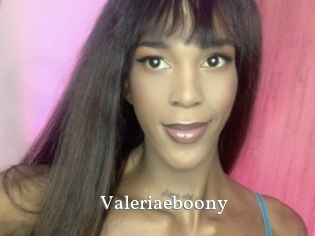 valeriaeboony SexyIdol