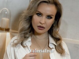 Valeriafros