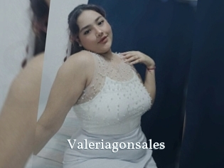 Valeriagonsales