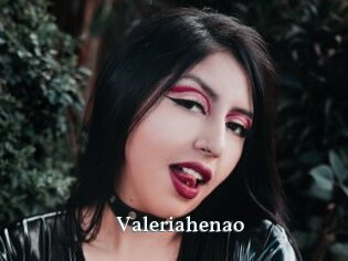 Valeriahenao