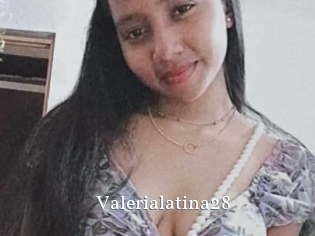 Valerialatina28