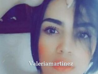 Valeriamartinez