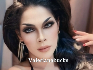 Valerianabucks