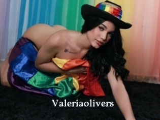 Valeriaolivers