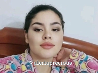 Valeriaprecious