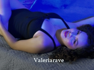 Valeriarave