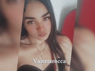 Valeriarocca
