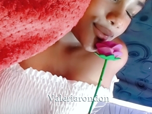 valeriarondon SexyIdol