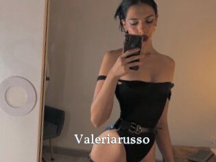 Valeriarusso