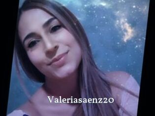 Valeriasaenz20