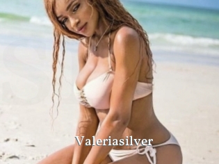 Valeriasilver