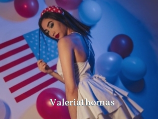 Valeriathomas