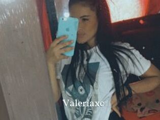 valeriaxc SexyIdol