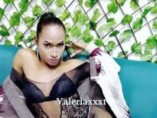 valeriaxxx1 SexyIdol
