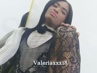 Valeriaxxx18