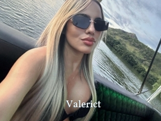 Valerict