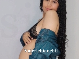 Valeriebianchii