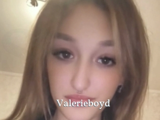 Valerieboyd