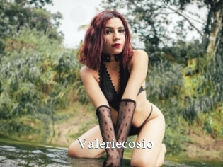 valeriecosio SexyIdol