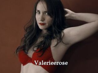 Valerieerose