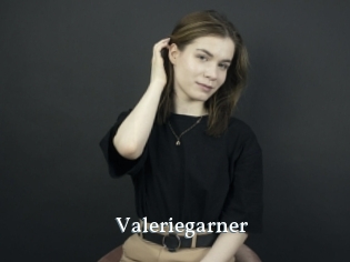 Valeriegarner