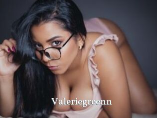 Valeriegreenn