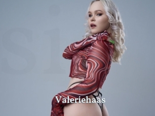 Valeriehaas