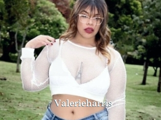 Valerieharris