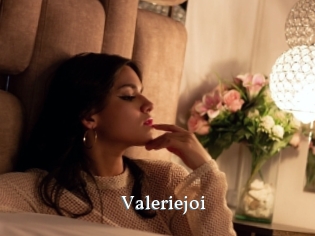 Valeriejoi