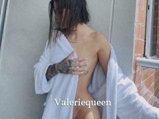 valeriequeen SexyIdol