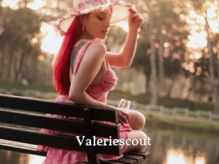 Valeriescout