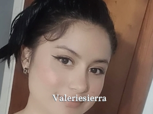 Valeriesierra