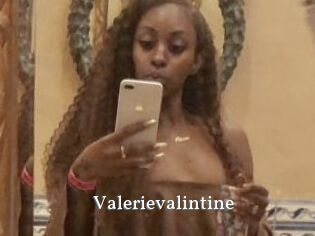 Valerievalintine