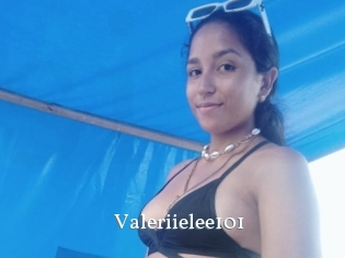 Valeriielee101