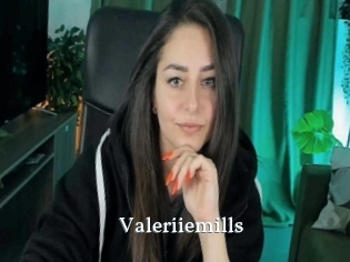 Valeriiemills