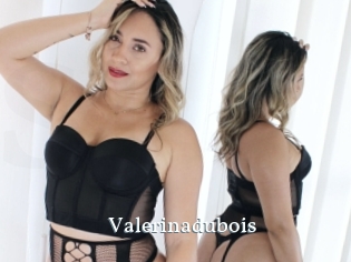 Valerinadubois