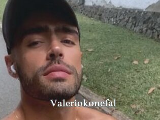 valeriokonefal SexyIdol