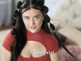 Valeriprist