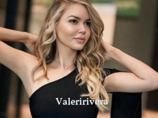 Valeririvera
